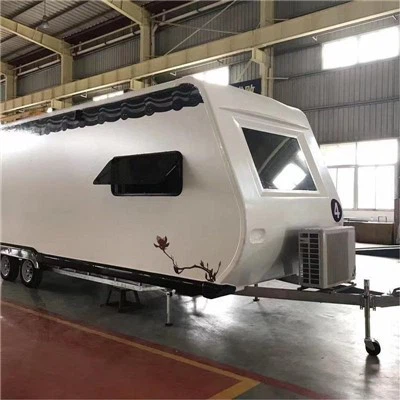 Recreational Vehicle Trailer Body Recreational Vehicle Trailer Body